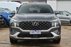 2022 Hyundai Santa Fe Highlander