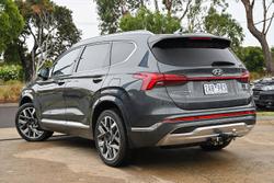 2022 Hyundai Santa Fe Highlander