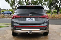 2022 Hyundai Santa Fe Highlander