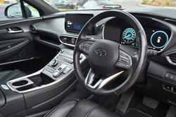 2022 Hyundai Santa Fe Highlander