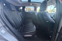 2021 Ford Escape Vignale