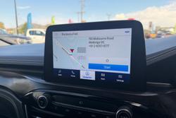 2021 Ford Escape Vignale