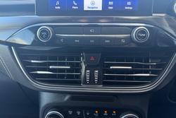 2021 Ford Escape Vignale