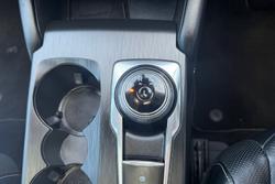 2021 Ford Escape Vignale