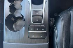 2021 Ford Escape Vignale