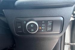 2021 Ford Escape Vignale