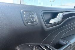 2021 Ford Escape Vignale