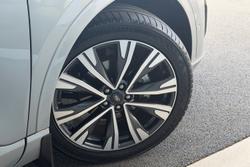 2021 Ford Escape Vignale