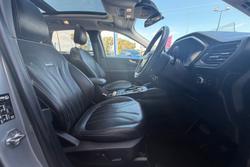 2021 Ford Escape Vignale