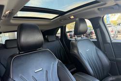 2021 Ford Escape Vignale