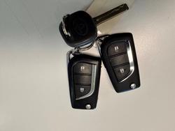 2022 Toyota Hilux 4x4 2.8L DSL D/C/C 6AT SR