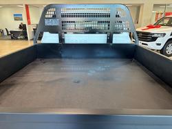 2022 Toyota Hilux 4x4 2.8L DSL D/C/C 6AT SR