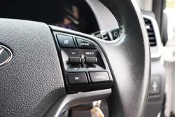 2016 Hyundai Tucson Active X