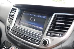 2016 Hyundai Tucson Active X