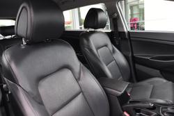 2016 Hyundai Tucson Active X