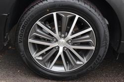 2016 Hyundai Tucson Active X