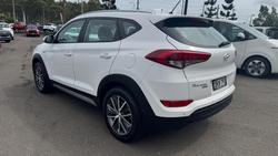 2016 Hyundai Tucson Active X