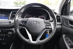 2016 Hyundai Tucson Active X