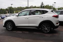 2016 Hyundai Tucson Active X