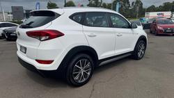 2016 Hyundai Tucson Active X
