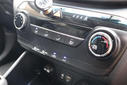 2016 Hyundai Tucson Active X