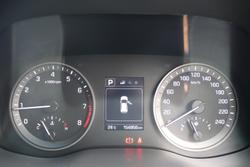 2016 Hyundai Tucson Active X