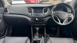 2016 Hyundai Tucson Active X