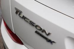 2016 Hyundai Tucson Active X