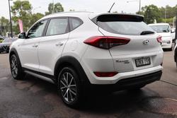 2016 Hyundai Tucson Active X
