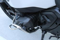 2025 BMW R 1300 GS Adventure Trophy