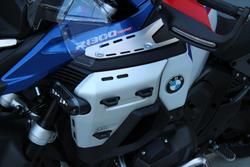 2025 BMW R 1300 GS Adventure Trophy