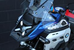 2025 BMW R 1300 GS Adventure Trophy