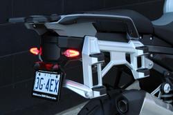 2025 BMW R 1300 GS Adventure Trophy