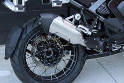 2025 BMW R 1300 GS Adventure Trophy