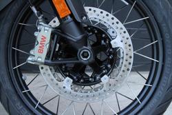 2025 BMW R 1300 GS Adventure Trophy