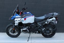 2025 BMW R 1300 GS Adventure Trophy