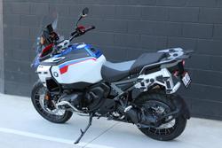 2025 BMW R 1300 GS Adventure Trophy