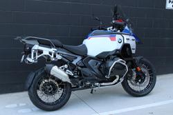 2025 BMW R 1300 GS Adventure Trophy