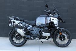 2025 BMW R 1300 GS Adventure Triple Black