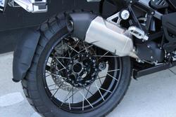 2025 BMW R 1300 GS Adventure Triple Black