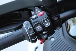 2025 BMW R 1300 GS Adventure Triple Black