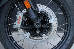 2025 BMW R 1300 GS Adventure Triple Black