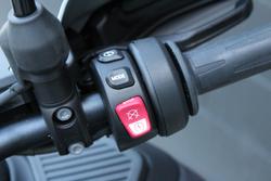 2025 BMW R 1300 GS Adventure Triple Black