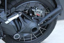 2025 BMW R 1300 GS Adventure Triple Black