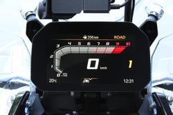 2025 BMW R 1300 GS Adventure Triple Black