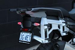 2025 BMW R 1300 GS Adventure Triple Black