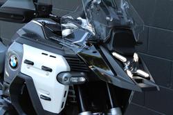 2025 BMW R 1300 GS Adventure Triple Black