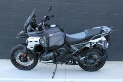 2025 BMW R 1300 GS Adventure Triple Black