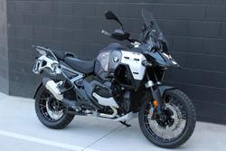 2025 BMW R 1300 GS Adventure Triple Black