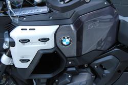 2025 BMW R 1300 GS Adventure Triple Black